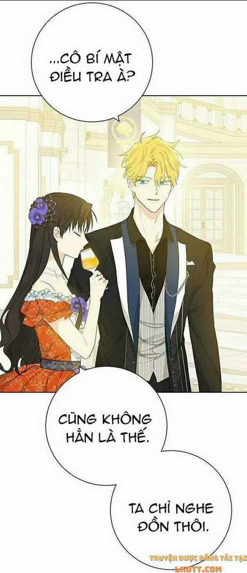 Thực Ra Tôi Mới Là Thật Chapter 38 trang 27