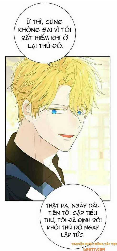 Thực Ra Tôi Mới Là Thật Chapter 38 trang 28