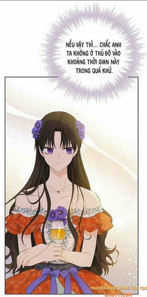 Thực Ra Tôi Mới Là Thật Chapter 38 trang 29