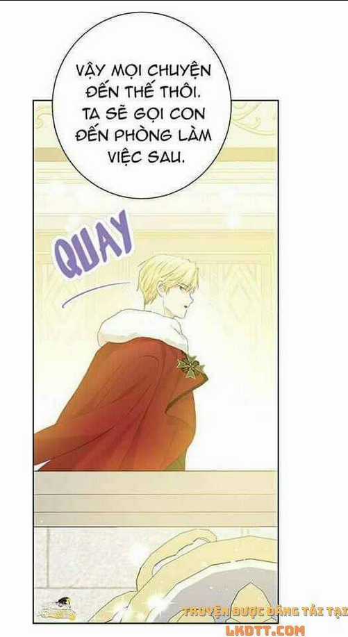 Thực Ra Tôi Mới Là Thật Chapter 38 trang 3