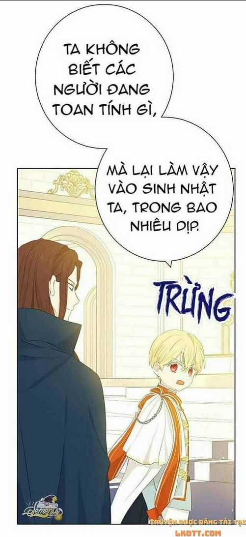 Thực Ra Tôi Mới Là Thật Chapter 38 trang 5