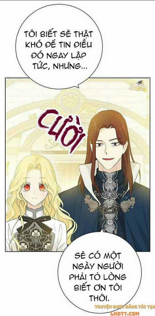 Thực Ra Tôi Mới Là Thật Chapter 38 trang 6