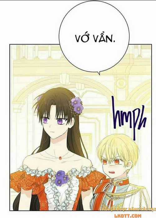 Thực Ra Tôi Mới Là Thật Chapter 38 trang 7