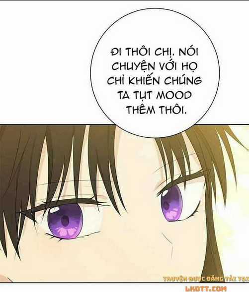 Thực Ra Tôi Mới Là Thật Chapter 38 trang 8