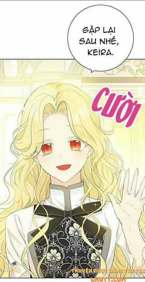 Thực Ra Tôi Mới Là Thật Chapter 38 trang 9