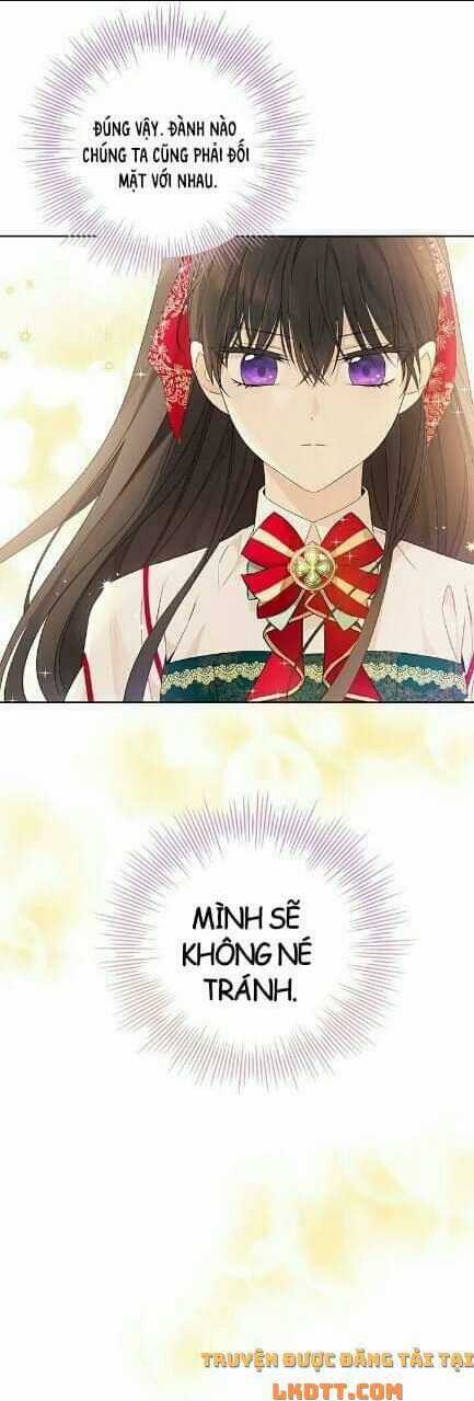 Thực Ra Tôi Mới Là Thật Chapter 39 trang 10