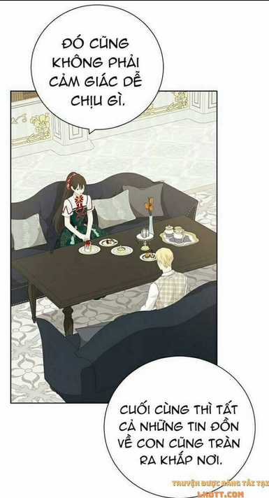 Thực Ra Tôi Mới Là Thật Chapter 39 trang 35