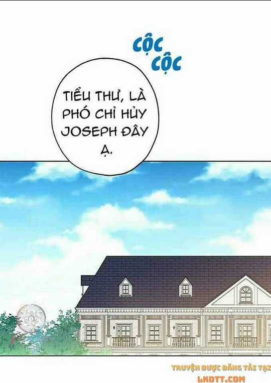 Thực Ra Tôi Mới Là Thật Chapter 4 trang 1
