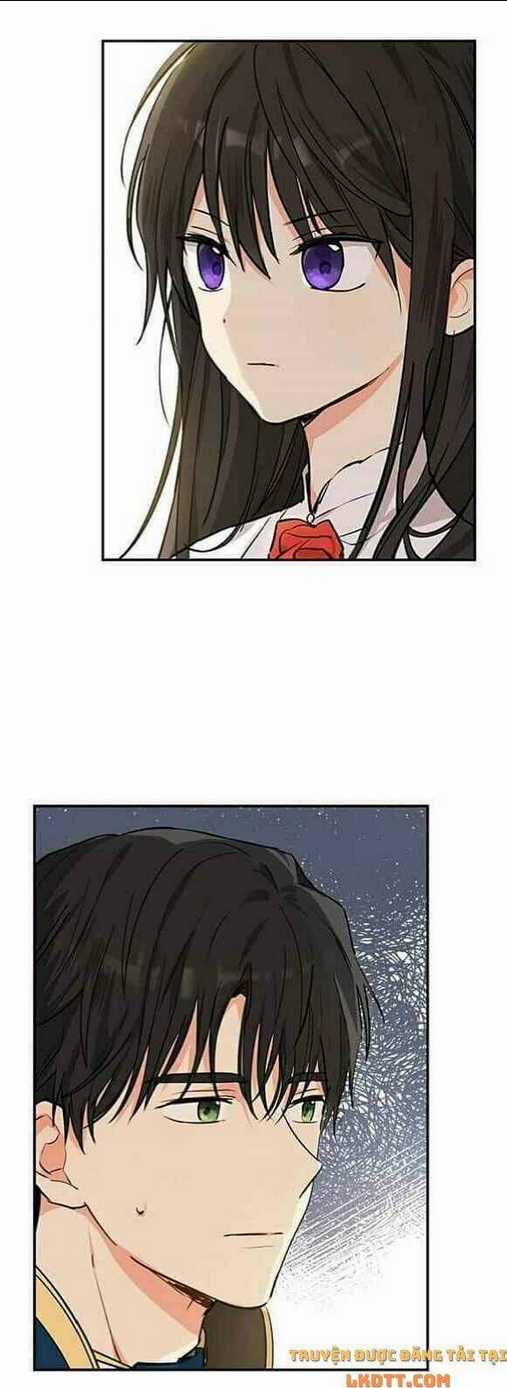Thực Ra Tôi Mới Là Thật Chapter 4 trang 10