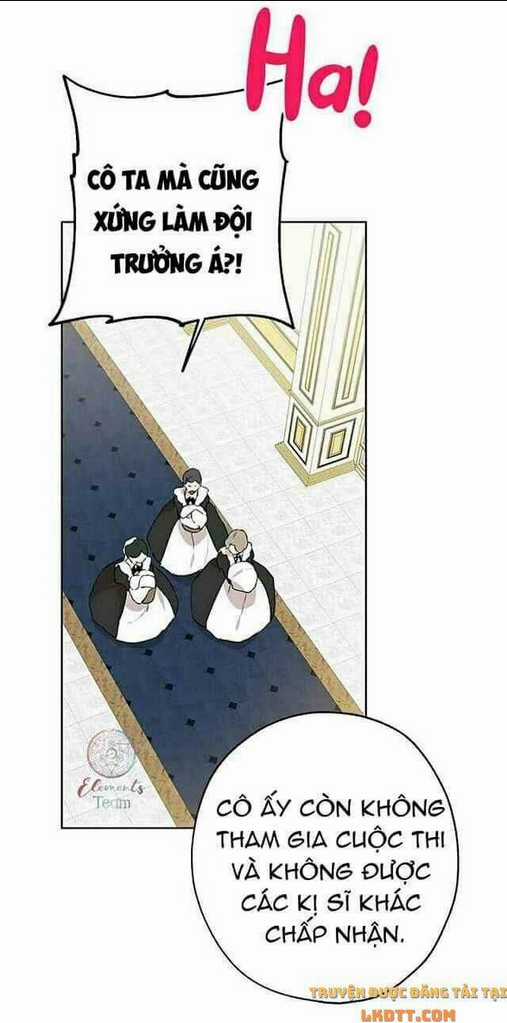 Thực Ra Tôi Mới Là Thật Chapter 4 trang 12