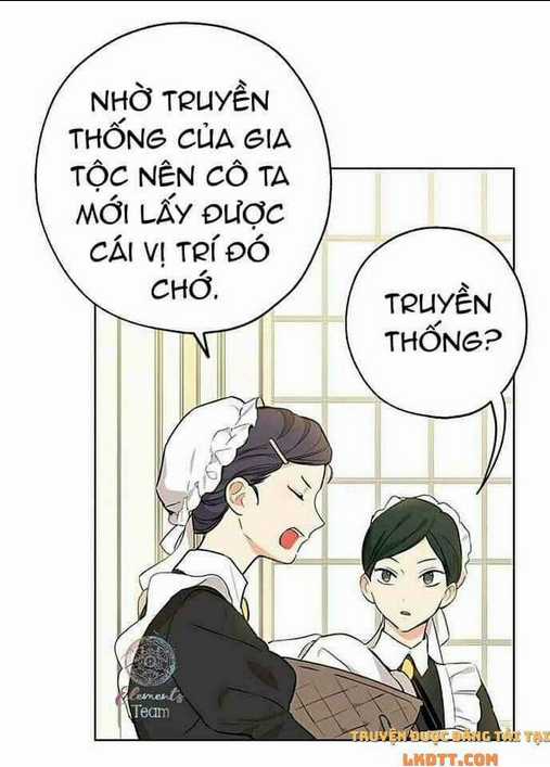 Thực Ra Tôi Mới Là Thật Chapter 4 trang 13