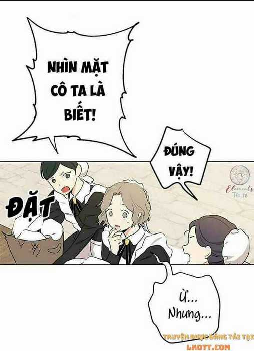 Thực Ra Tôi Mới Là Thật Chapter 4 trang 18