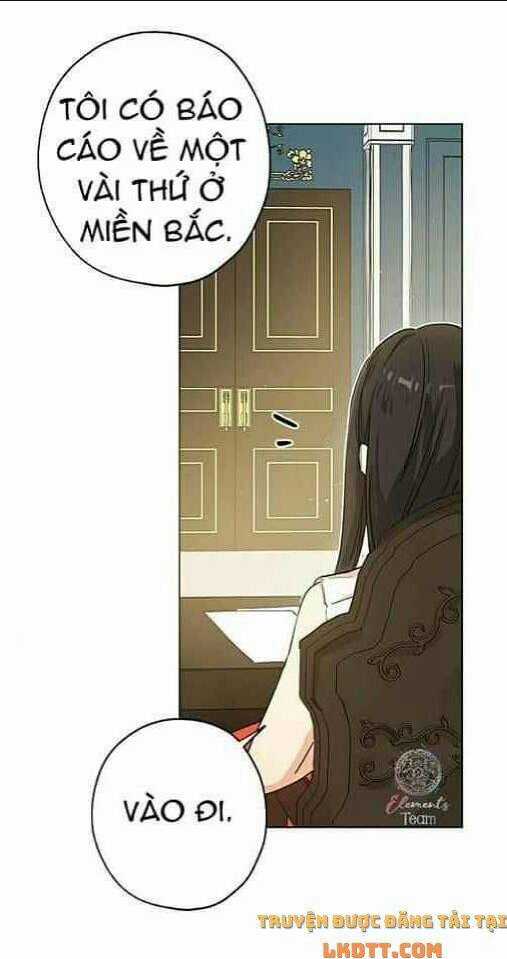 Thực Ra Tôi Mới Là Thật Chapter 4 trang 2