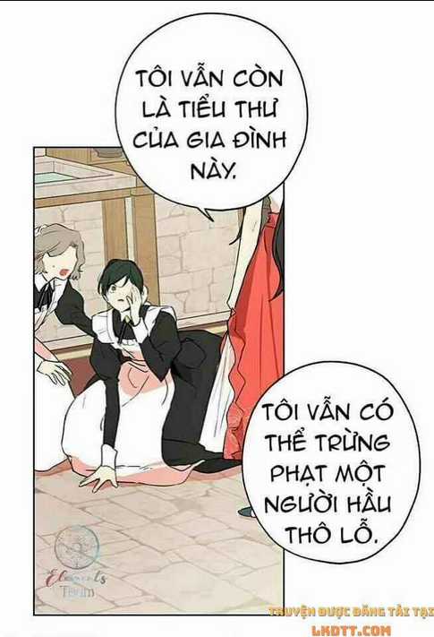 Thực Ra Tôi Mới Là Thật Chapter 4 trang 23