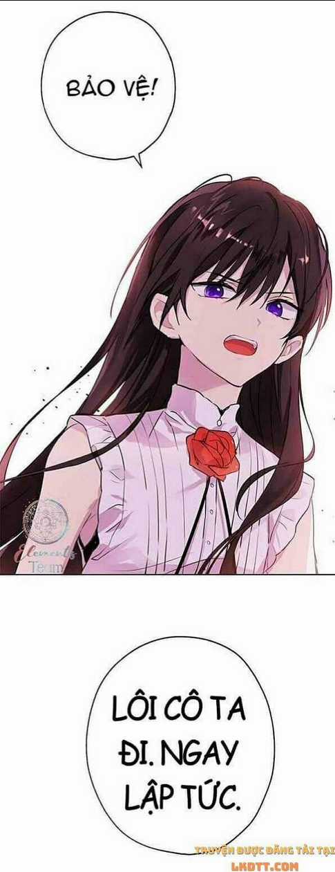 Thực Ra Tôi Mới Là Thật Chapter 4 trang 24