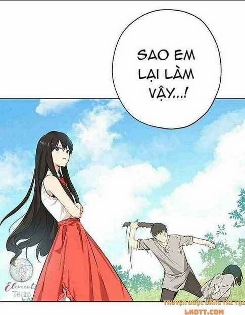 Thực Ra Tôi Mới Là Thật Chapter 4 trang 26