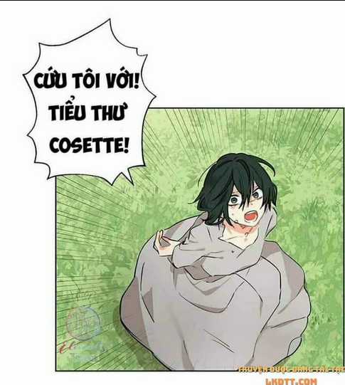 Thực Ra Tôi Mới Là Thật Chapter 4 trang 28