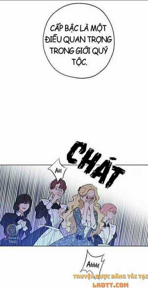 Thực Ra Tôi Mới Là Thật Chapter 4 trang 29