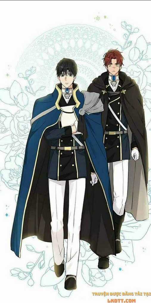 Thực Ra Tôi Mới Là Thật Chapter 4 trang 3