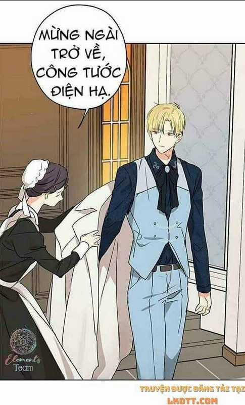 Thực Ra Tôi Mới Là Thật Chapter 4 trang 32