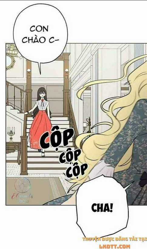 Thực Ra Tôi Mới Là Thật Chapter 4 trang 33