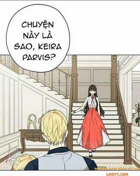 Thực Ra Tôi Mới Là Thật Chapter 4 trang 35