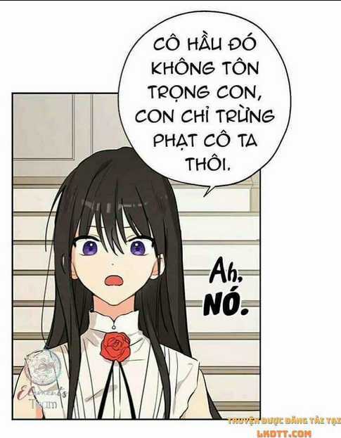 Thực Ra Tôi Mới Là Thật Chapter 4 trang 36