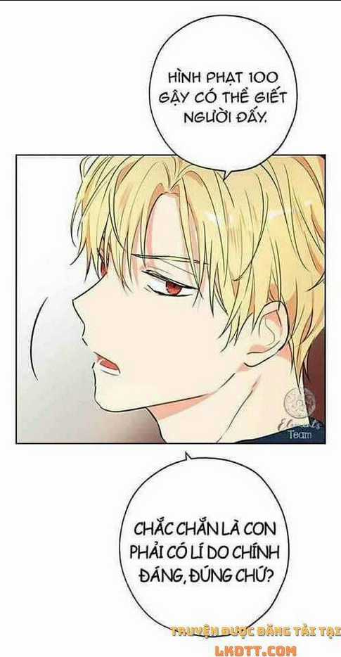 Thực Ra Tôi Mới Là Thật Chapter 4 trang 38