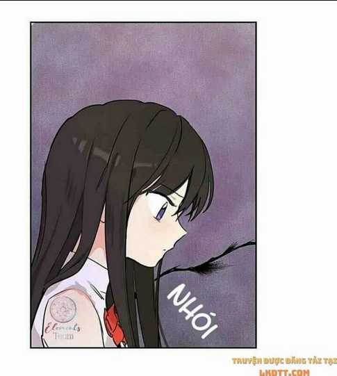 Thực Ra Tôi Mới Là Thật Chapter 4 trang 39