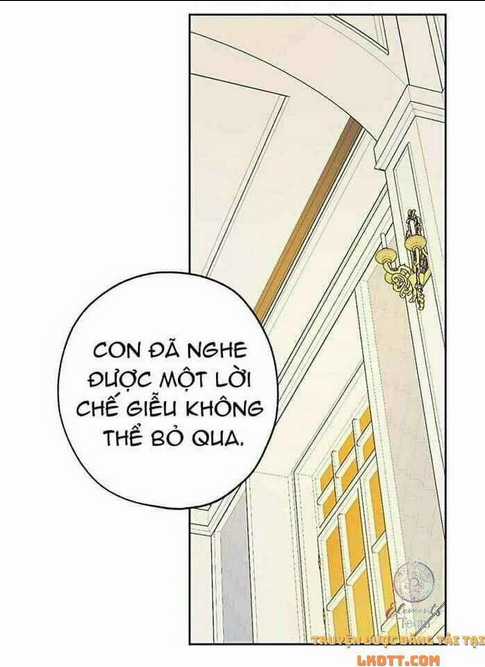 Thực Ra Tôi Mới Là Thật Chapter 4 trang 40