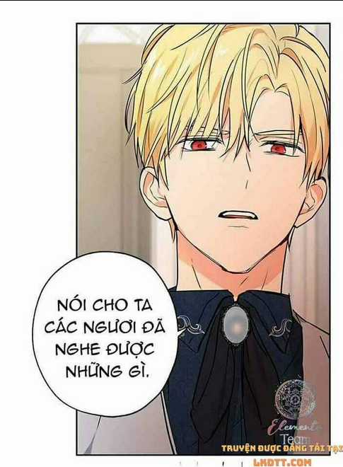 Thực Ra Tôi Mới Là Thật Chapter 4 trang 43