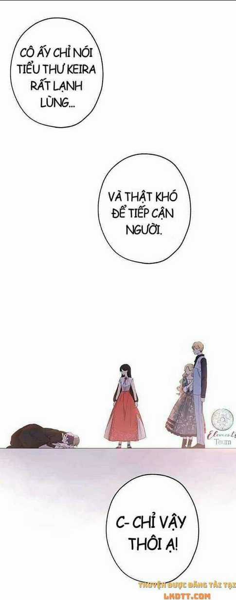 Thực Ra Tôi Mới Là Thật Chapter 4 trang 45