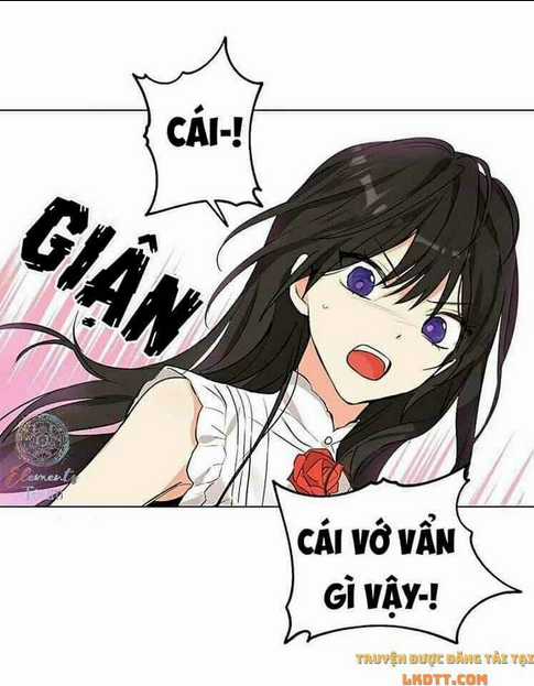 Thực Ra Tôi Mới Là Thật Chapter 4 trang 46