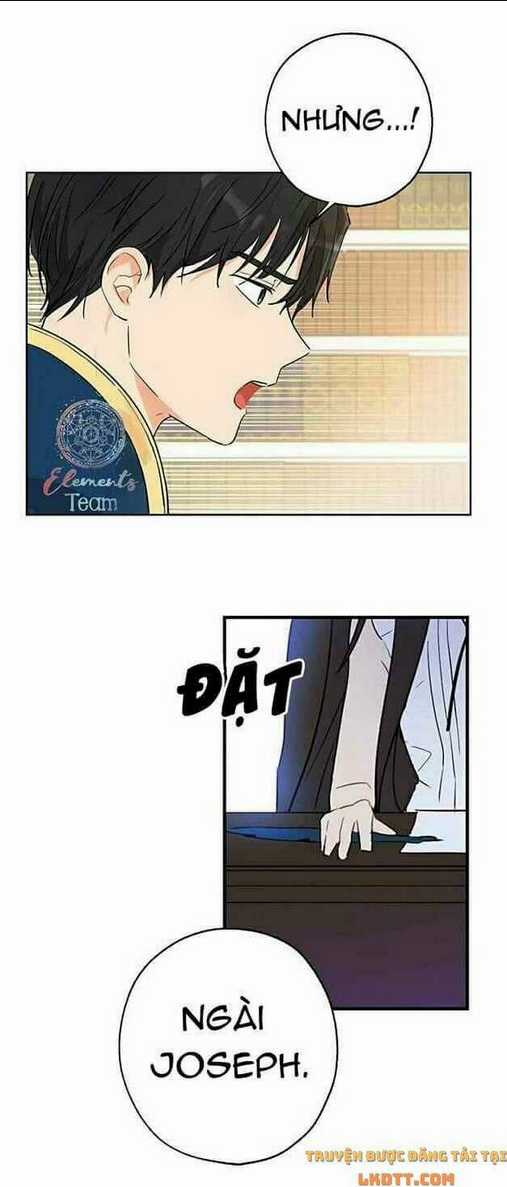 Thực Ra Tôi Mới Là Thật Chapter 4 trang 8