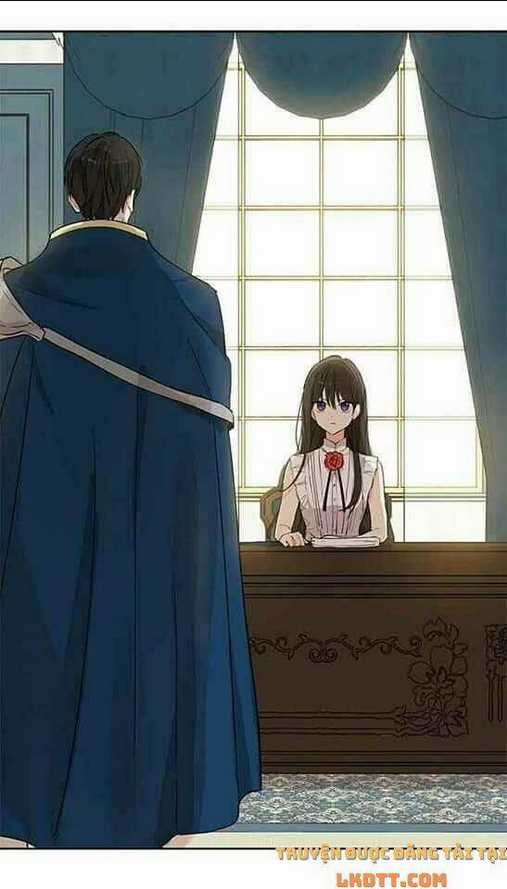 Thực Ra Tôi Mới Là Thật Chapter 4 trang 9
