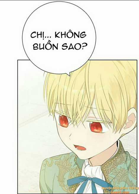 Thực Ra Tôi Mới Là Thật Chapter 40 trang 10