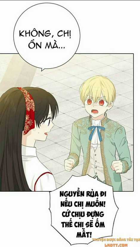 Thực Ra Tôi Mới Là Thật Chapter 40 trang 11