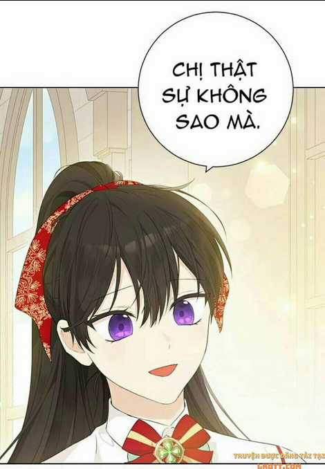 Thực Ra Tôi Mới Là Thật Chapter 40 trang 12