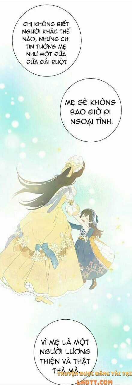 Thực Ra Tôi Mới Là Thật Chapter 40 trang 13