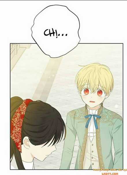 Thực Ra Tôi Mới Là Thật Chapter 40 trang 14