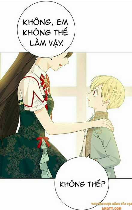 Thực Ra Tôi Mới Là Thật Chapter 40 trang 17