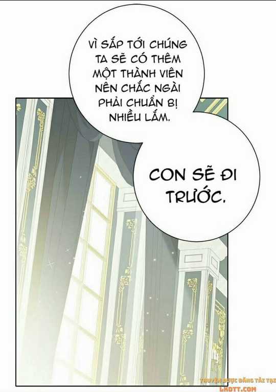 Thực Ra Tôi Mới Là Thật Chapter 40 trang 2