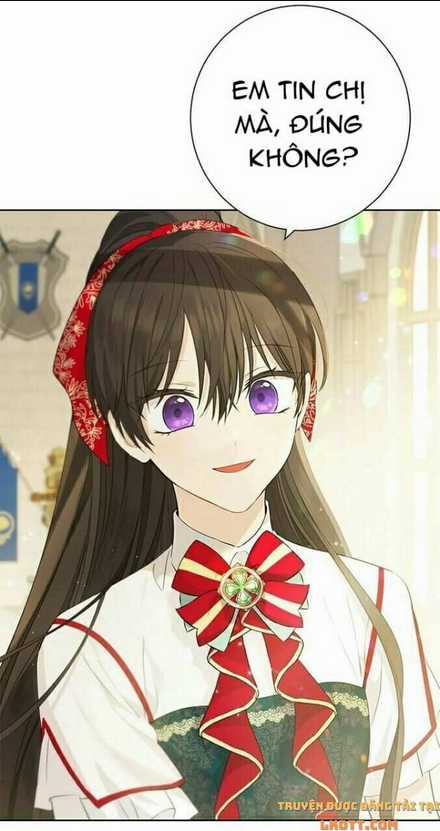 Thực Ra Tôi Mới Là Thật Chapter 40 trang 20