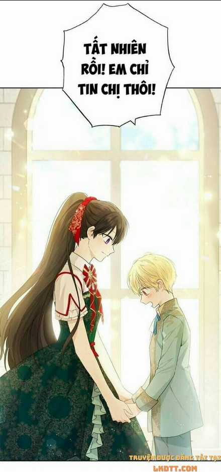 Thực Ra Tôi Mới Là Thật Chapter 40 trang 22