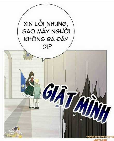 Thực Ra Tôi Mới Là Thật Chapter 40 trang 23