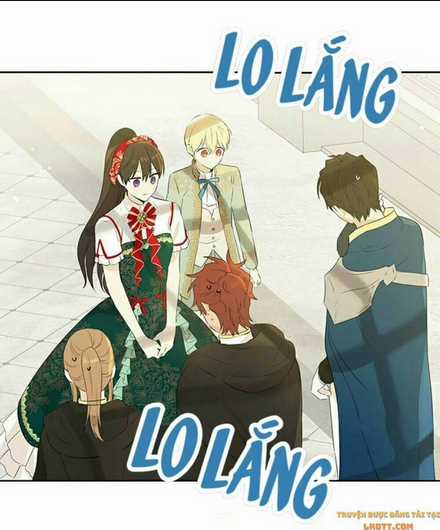 Thực Ra Tôi Mới Là Thật Chapter 40 trang 25