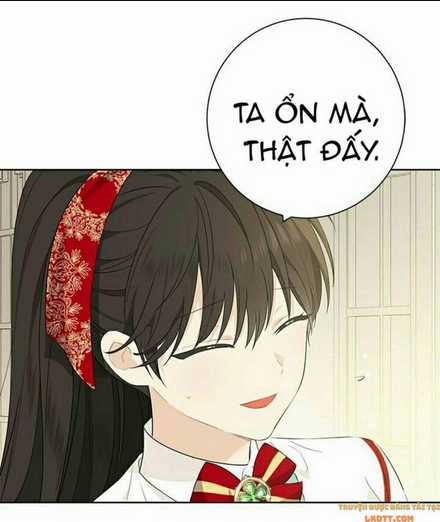 Thực Ra Tôi Mới Là Thật Chapter 40 trang 27