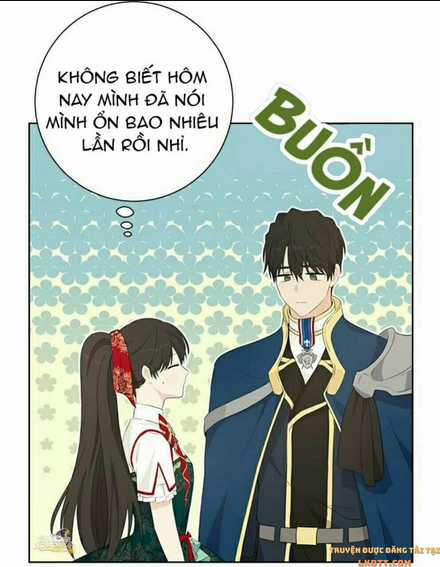 Thực Ra Tôi Mới Là Thật Chapter 40 trang 28