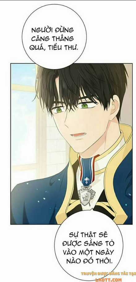 Thực Ra Tôi Mới Là Thật Chapter 40 trang 29