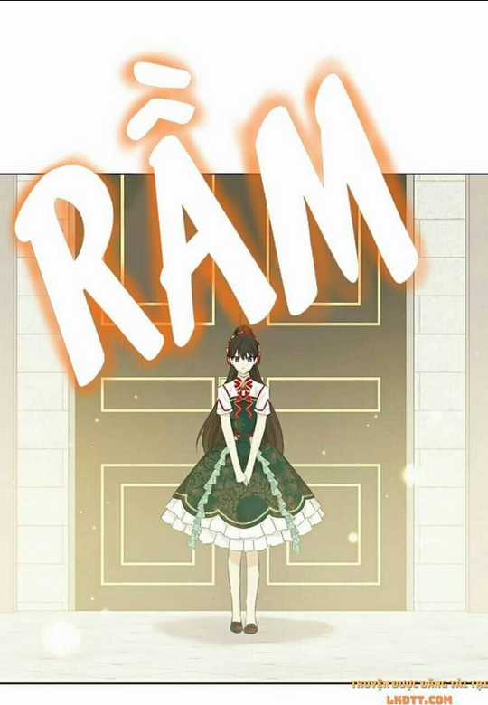 Thực Ra Tôi Mới Là Thật Chapter 40 trang 3